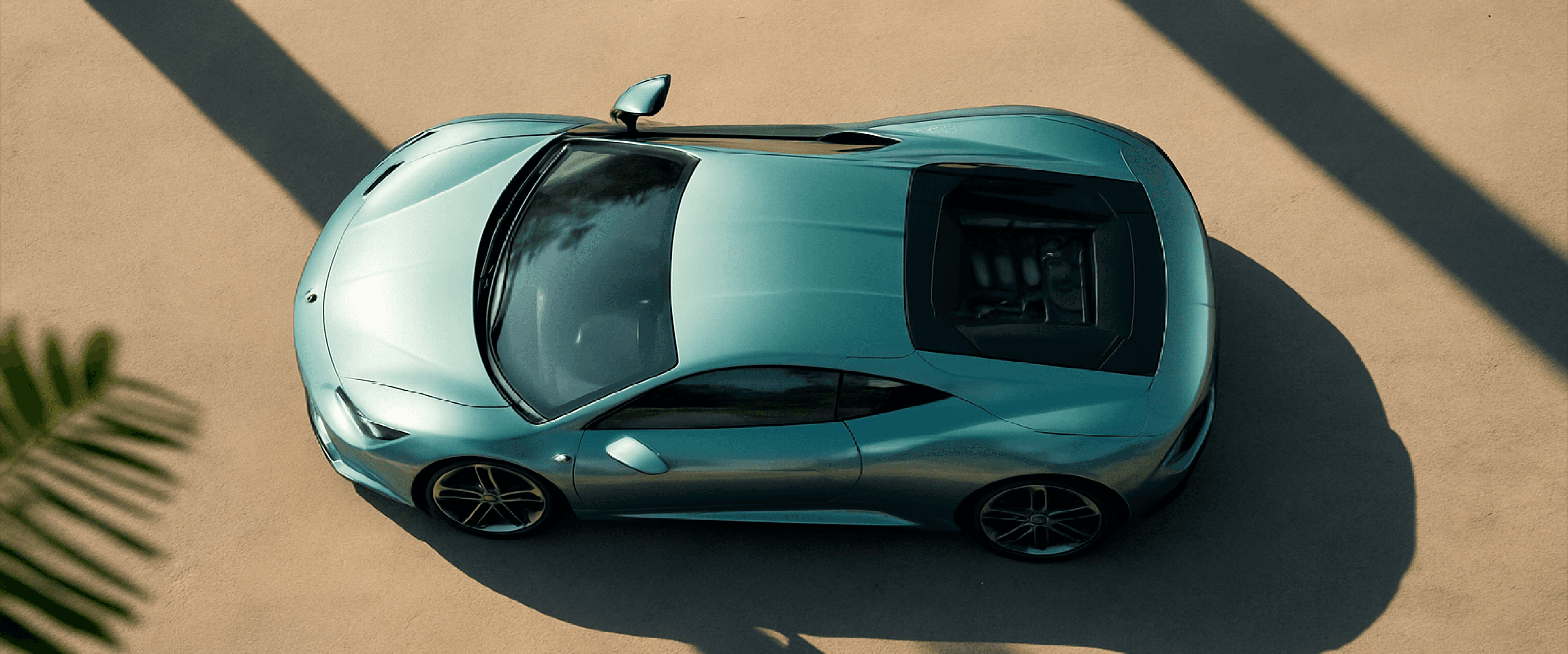 부담스럽지 않은 반사 효과와 뛰어난 프라이버시 보호