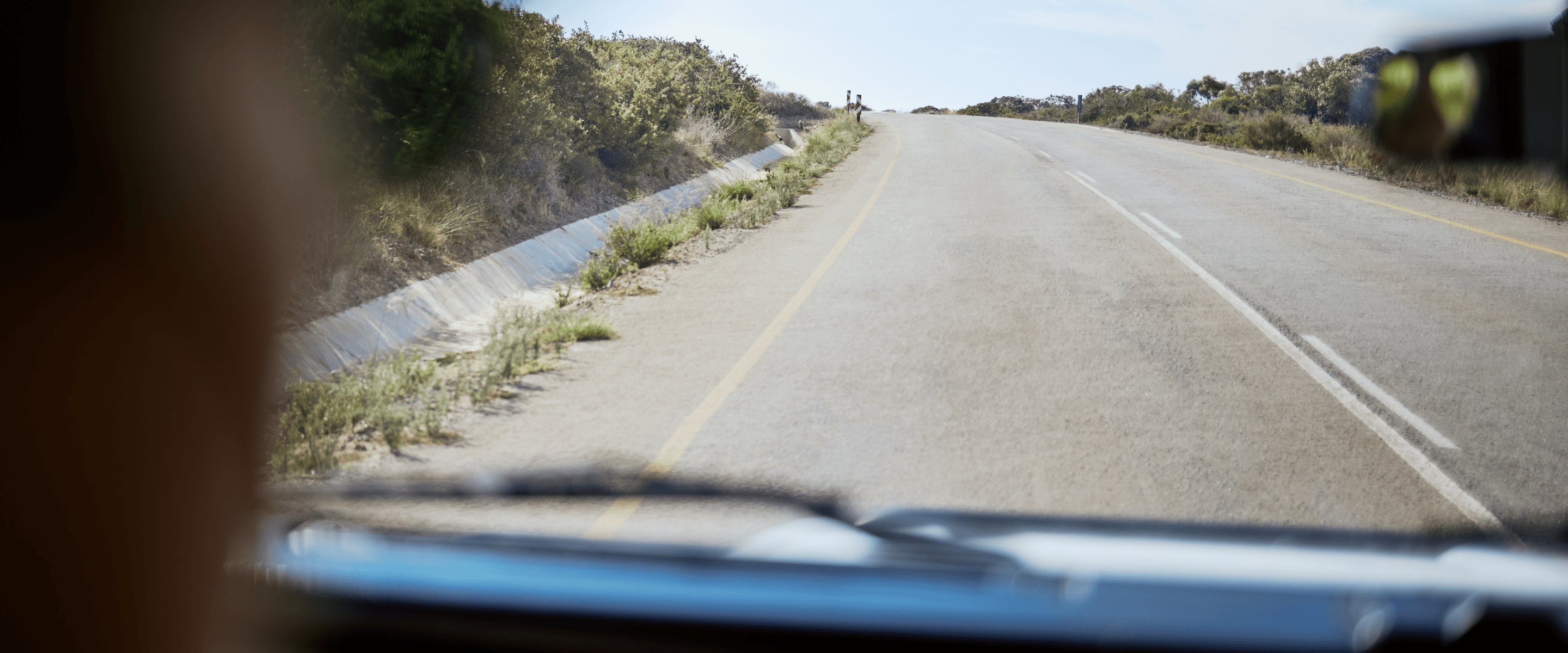 한계를 뛰어넘는 내구성과 시인성
